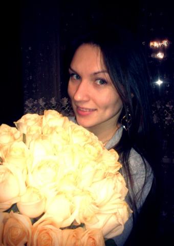Анна Чибышева