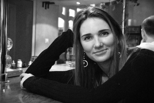 Катя Братцева