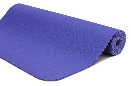 Коврики для йоги